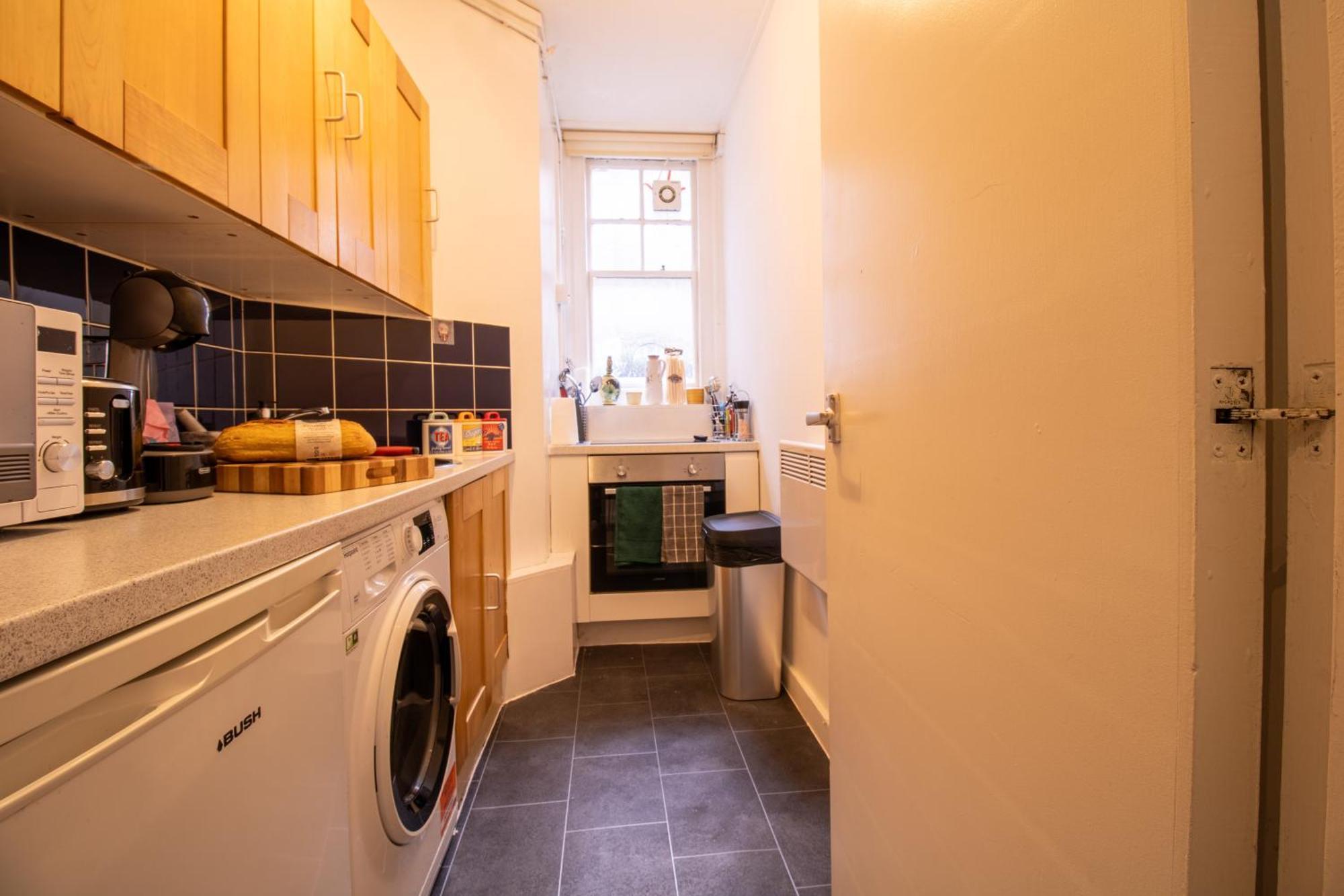 Chic Urban Retreat 1 Bedroom Gem In Covent Garden Londra Exterior foto