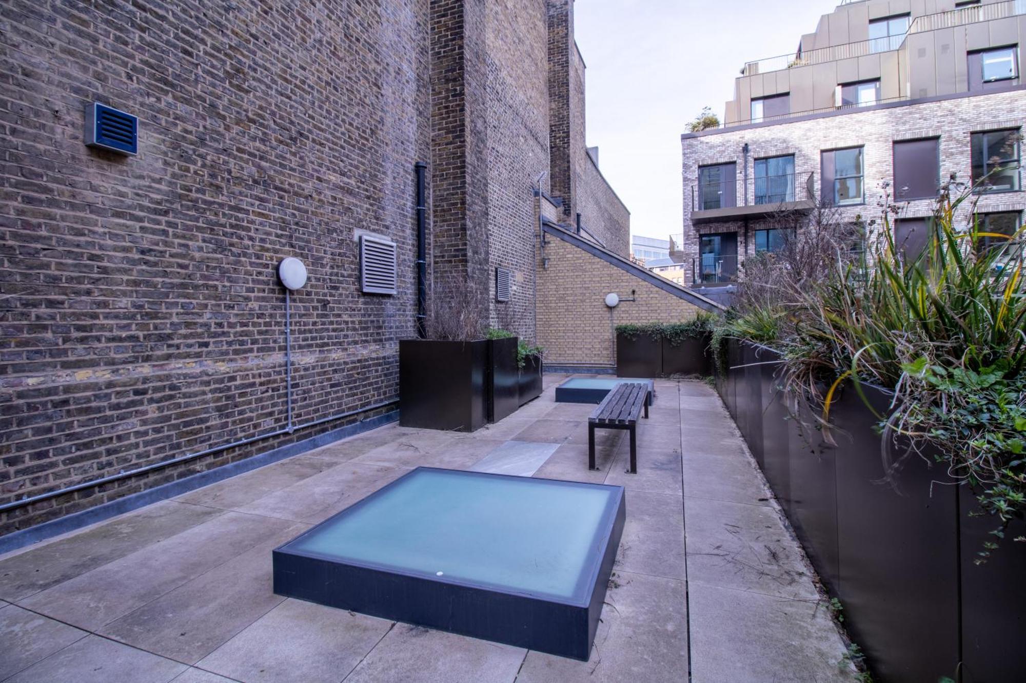 Chic Urban Retreat 1 Bedroom Gem In Covent Garden Londra Exterior foto